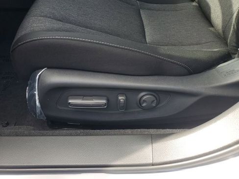 New 2025 Honda Accord SE image 39