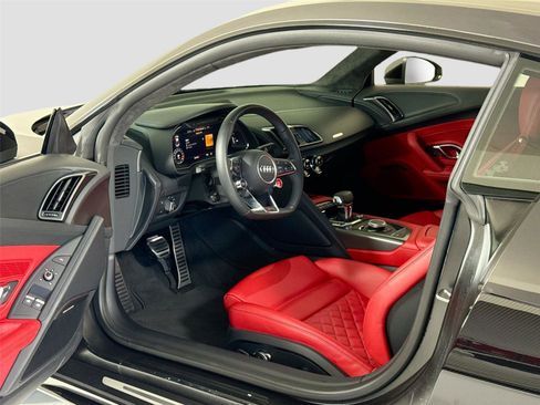 Used 2023 Audi R8 V10 performance image 14