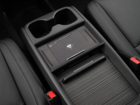 New 2026 Honda Odyssey EX-L image 26