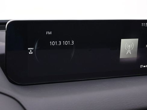 New 2026 MAZDA CX-50 2.5 Hybrid w/ Cargo Package image 28