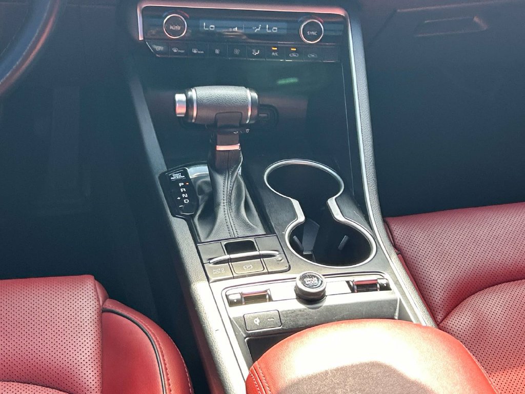Used 2023 Kia K5 GT-Line AWD/4WD image 19