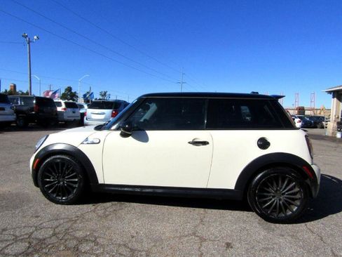 Used 2010 MINI Cooper S FWD image 7