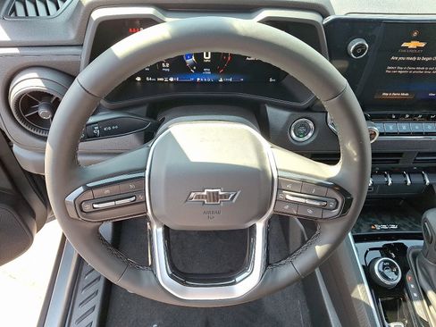 New 2026 Chevrolet Colorado Trail Boss image 8