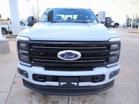 New 2026 Ford F250 Platinum AWD/4WD image 11