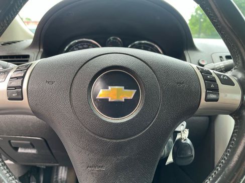 Used 2010 Chevrolet Cobalt LT w/ My Link Package FWD image 14