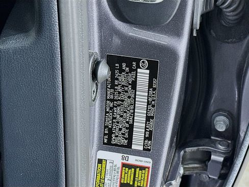 Used 2020 Lexus ES 350 w/ Accessory Package 2 FWD image 36