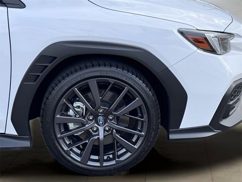 Used 2024 Subaru WRX Premium w/ Popular Package #1A image 44