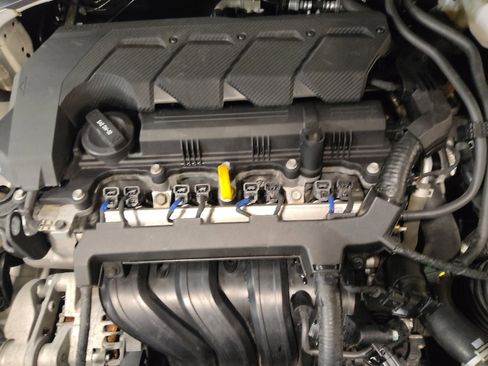 Used 2023 Hyundai Venue SE w/ Cargo Package image 30