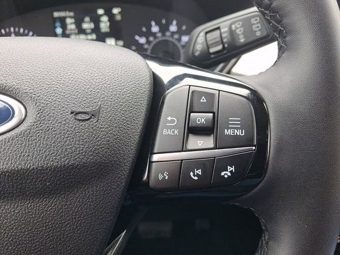 Certified 2022 Ford Escape SE w/ Convenience Package image 24