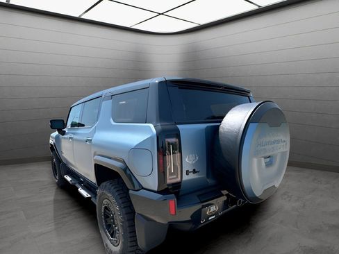 New 2024 GMC Hummer EV 3X w/ Omega Edition image 32