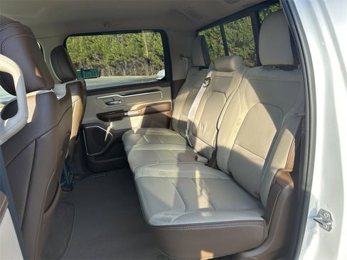 Used 2020 RAM 1500 Laramie image 9
