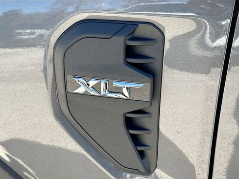 New 2025 Ford Ranger XLT w/ Equipment Group 301A High image 18