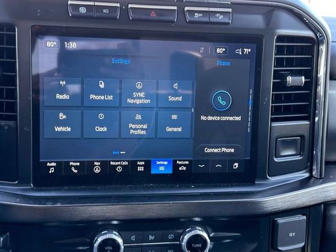 Used 2024 Ford F350 Lariat image 32