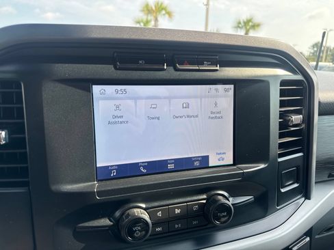 Used 2023 Ford F150 XLT AWD/4WD image 23