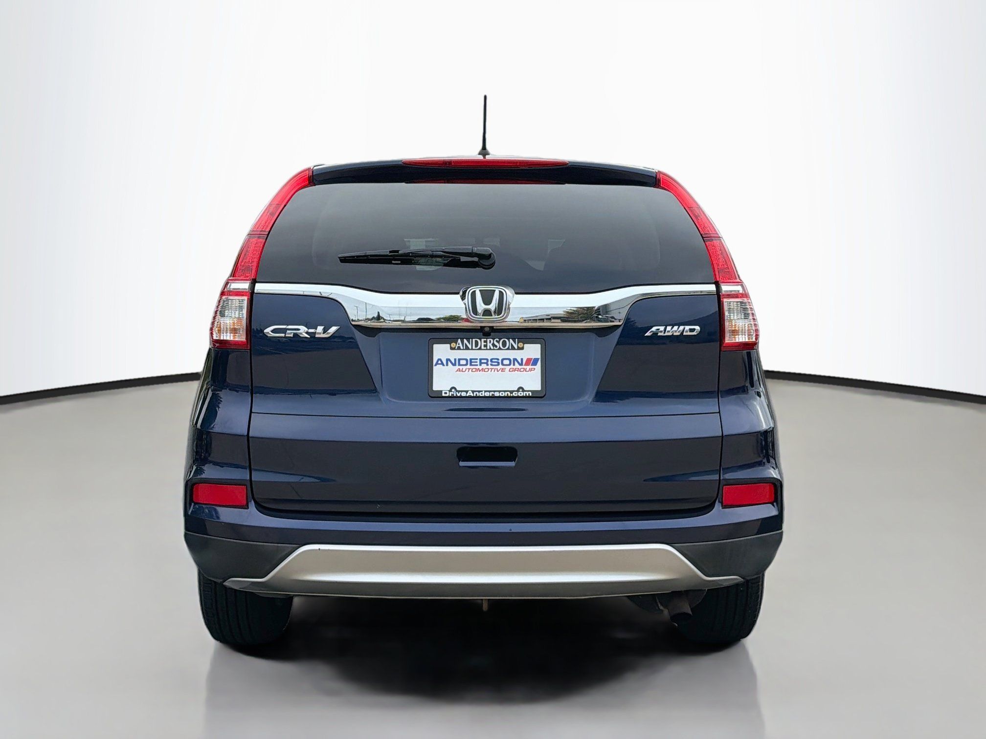 Used 2016 Honda CR-V EX image 6