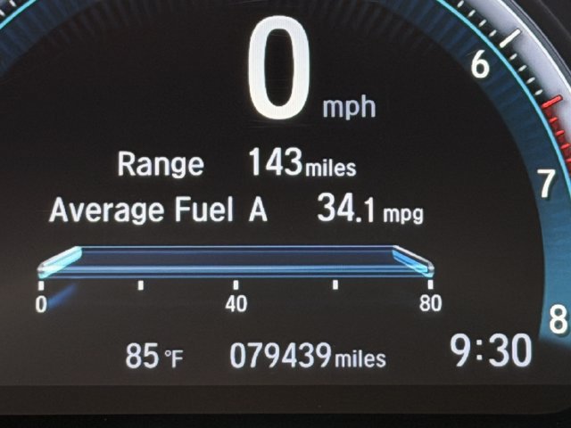 Used 2017 Honda Civic Touring image 18