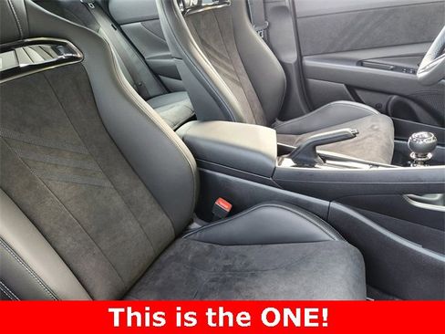 Certified 2025 Hyundai Elantra N image 10