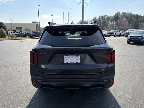Used 2026 Kia Sorento SX Prestige image 6