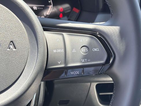 New 2026 MAZDA CX-5 Select AWD/4WD image 10