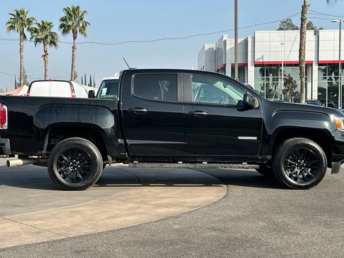 Certified 2022 GMC Canyon Elevation w/ Elevation Premium Package image 3