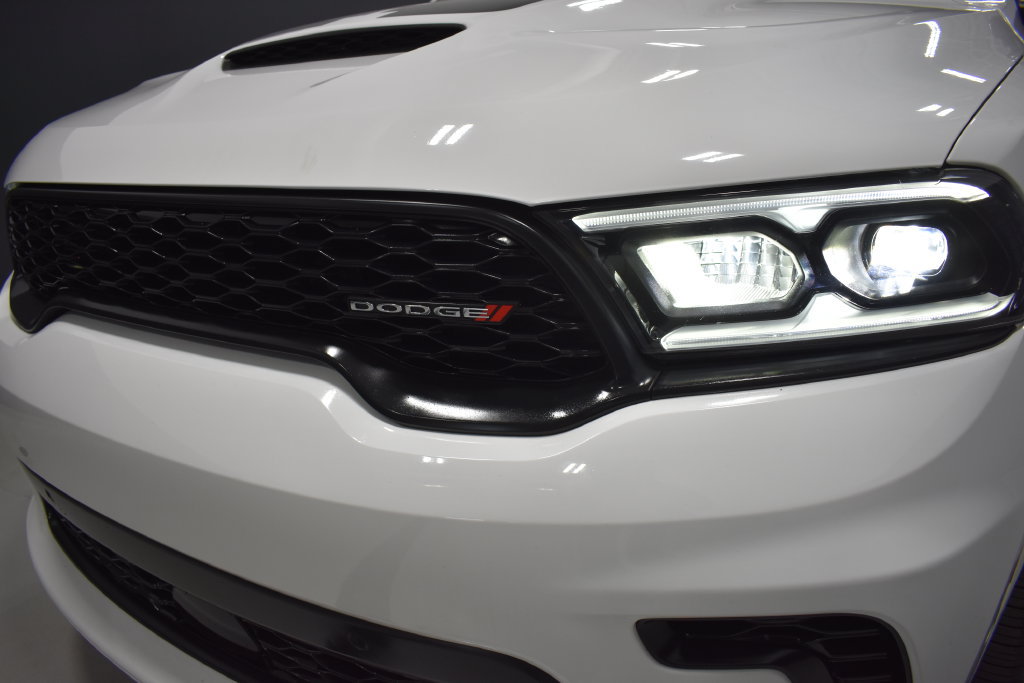 Used 2025 Dodge Durango R/T AWD/4WD image 12