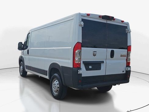 Used 2018 RAM ProMaster 1500 FWD image 9