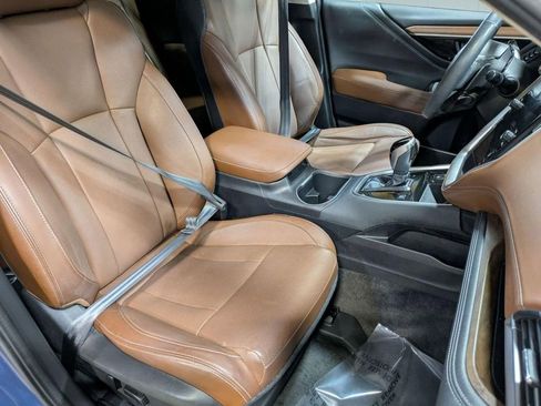Used 2021 Subaru Outback Touring XT image 29