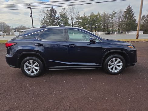 Used 2016 Lexus RX 350 AWD image 2