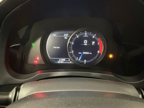 Used 2021 Lexus IS 350 F Sport w/ Navigation Package image 32