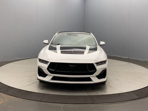 Used 2024 Ford Mustang GT Premium RWD image 8