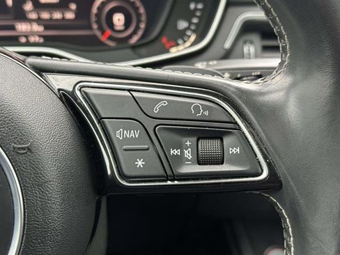 Used 2018 Audi S5 Premium Plus w/ Navigation Package image 16