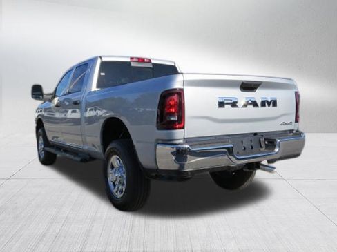 New 2026 RAM 2500 Tradesman AWD/4WD image 6
