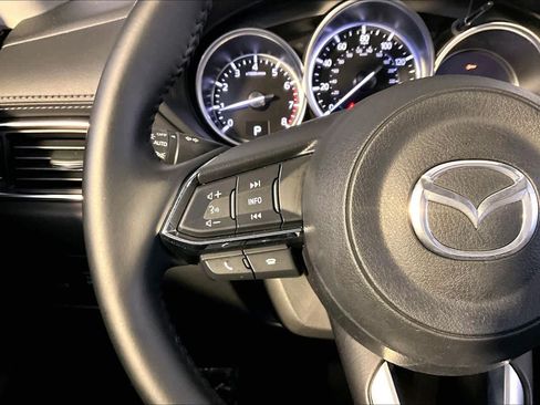Used 2020 MAZDA CX-5 Touring AWD/4WD image 24