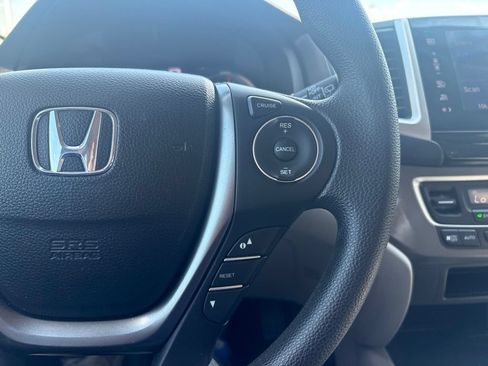 Used 2016 Honda Pilot EX image 16