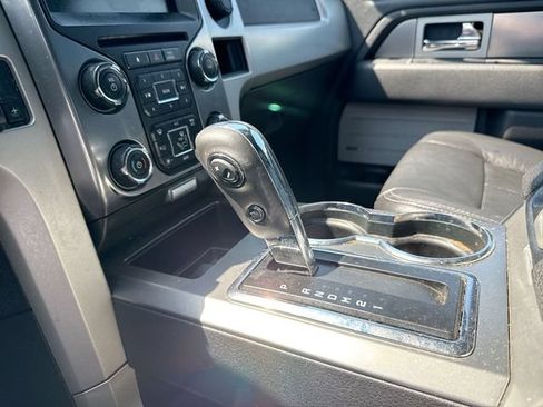 Used 2013 Ford F150 FX4 w/ Luxury Equipment Group AWD/4WD image 14