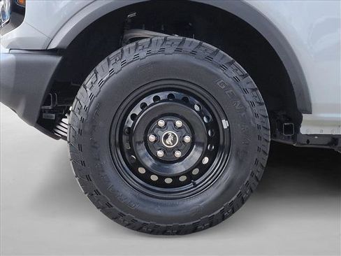 New 2026 Ford Bronco Big Bend image 10