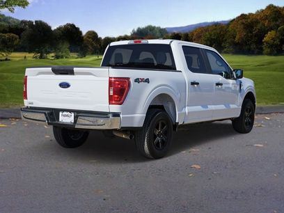 Used 2023 Ford F150 XLT