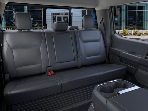 New 2026 Ford F250 Lariat image 11