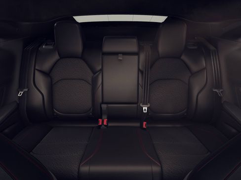 New 2026 Dodge Charger Scat Pack AWD/4WD image 3