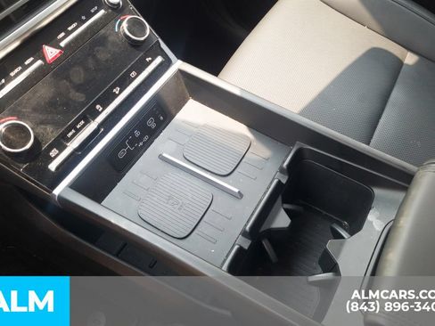 Certified 2025 Hyundai Santa Fe SEL FWD image 9