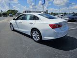 Used 2023 Chevrolet Malibu LT image 5