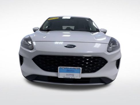 Used 2020 Ford Escape SE FWD image 3