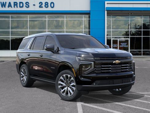 New 2026 Chevrolet Tahoe High Country image 7