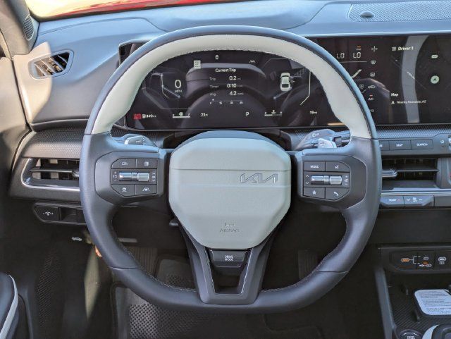 Certified 2025 Kia K4 GT-Line Turbo w/ GT-Line Premium Package FWD image 20