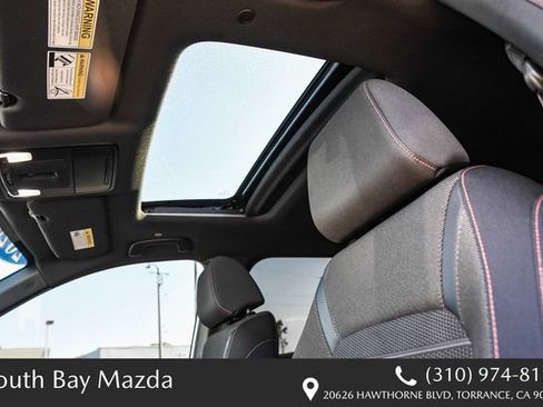 Used 2024 Honda CR-V Sport image 25