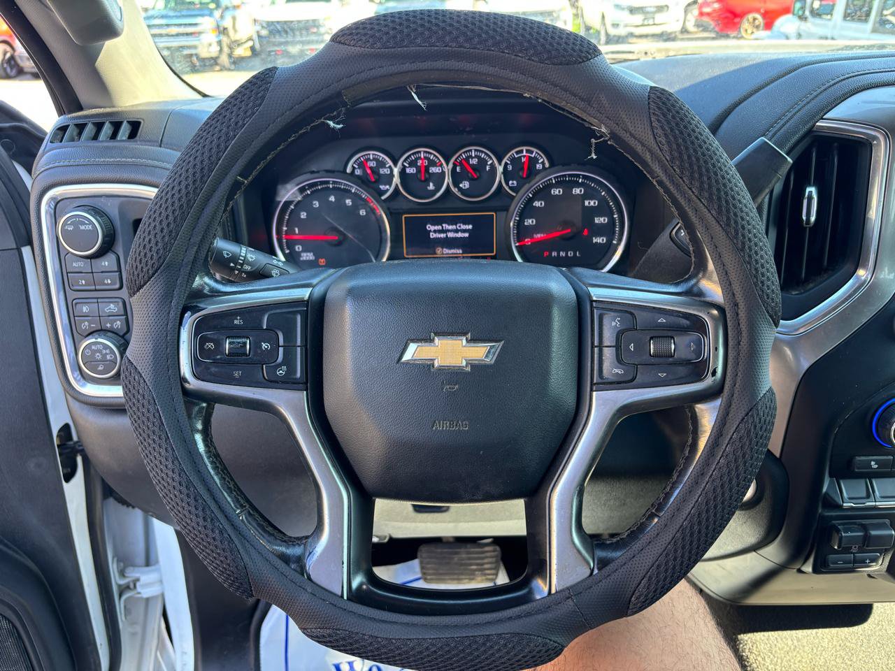 Used 2020 Chevrolet Silverado 2500 LT w/ All Star Edition AWD/4WD image 18