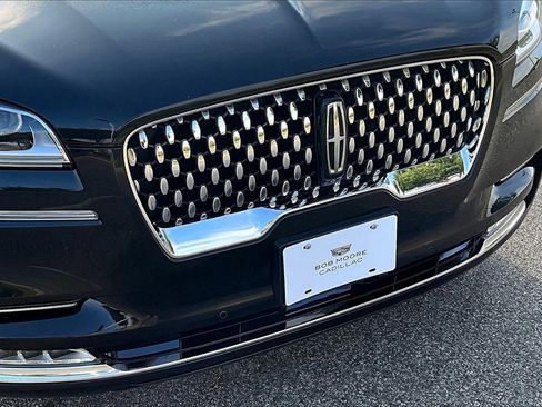 Used 2023 Lincoln Aviator Black Label w/ Dynamic Handling Package image 31