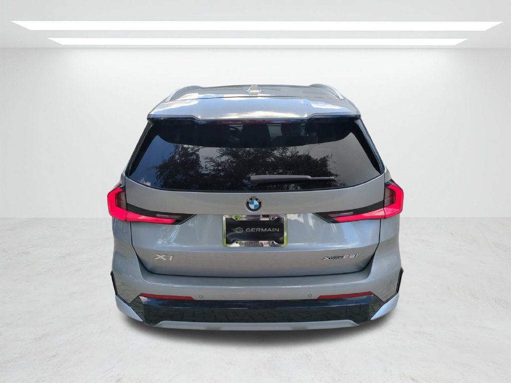 New 2027 BMW X1 xDrive28i AWD/4WD image 5