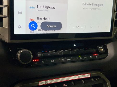 New 2026 Toyota Tundra Platinum image 27