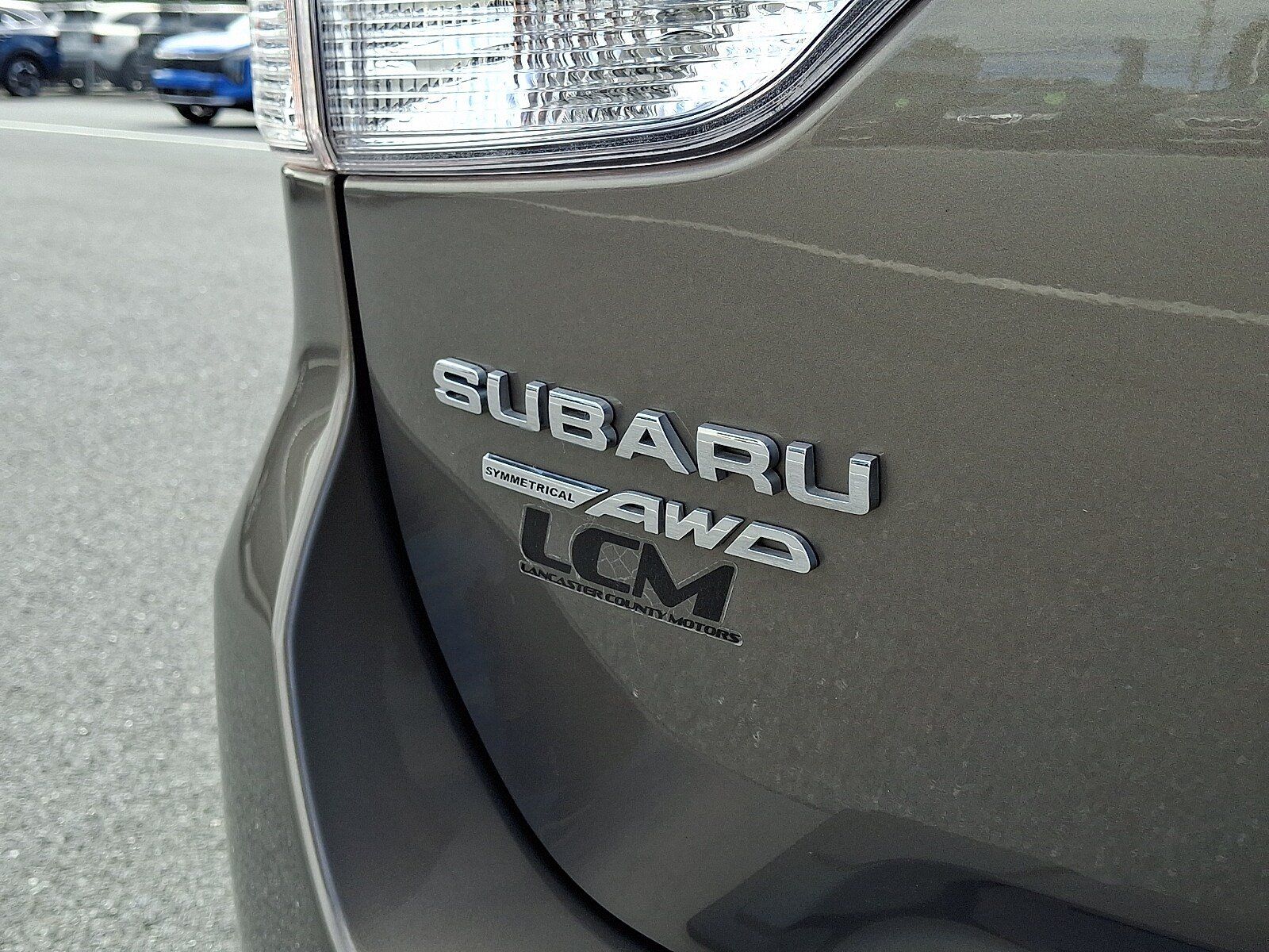 Used 2021 Subaru Forester Premium AWD/4WD image 33